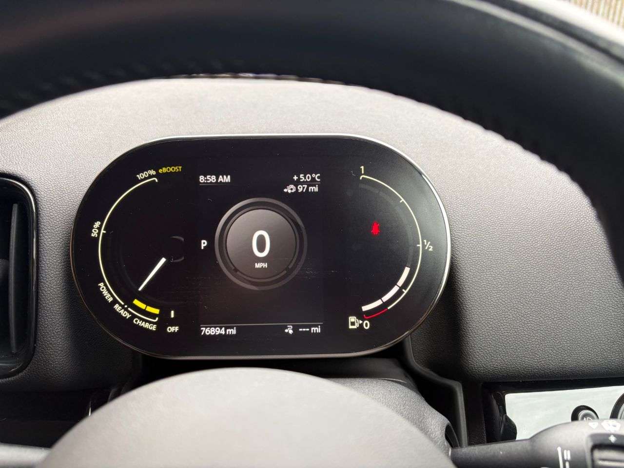 2021 MINI COUNTRYMAN 2021 MINI COUNTRYMAN