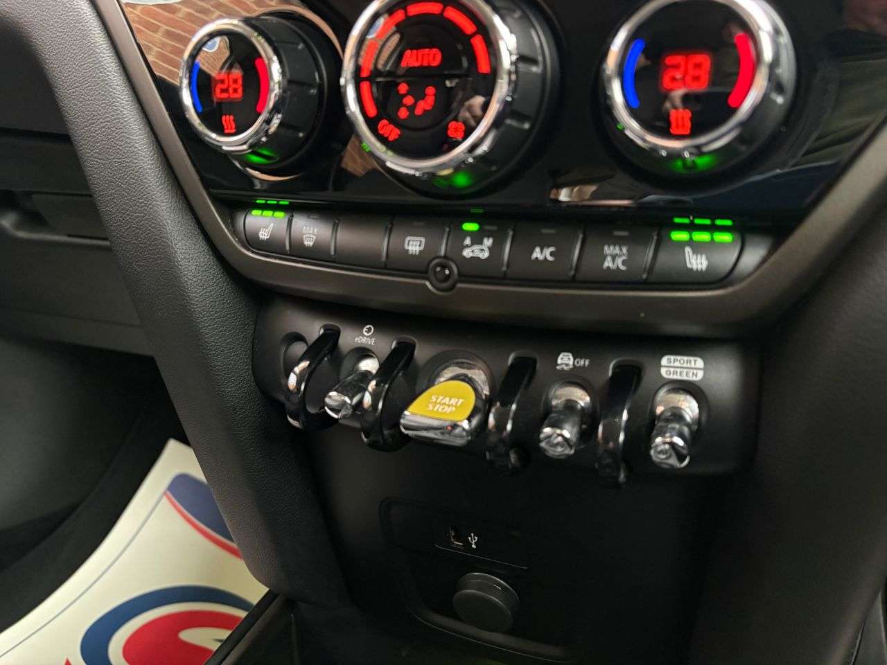 2021 MINI COUNTRYMAN 2021 MINI COUNTRYMAN