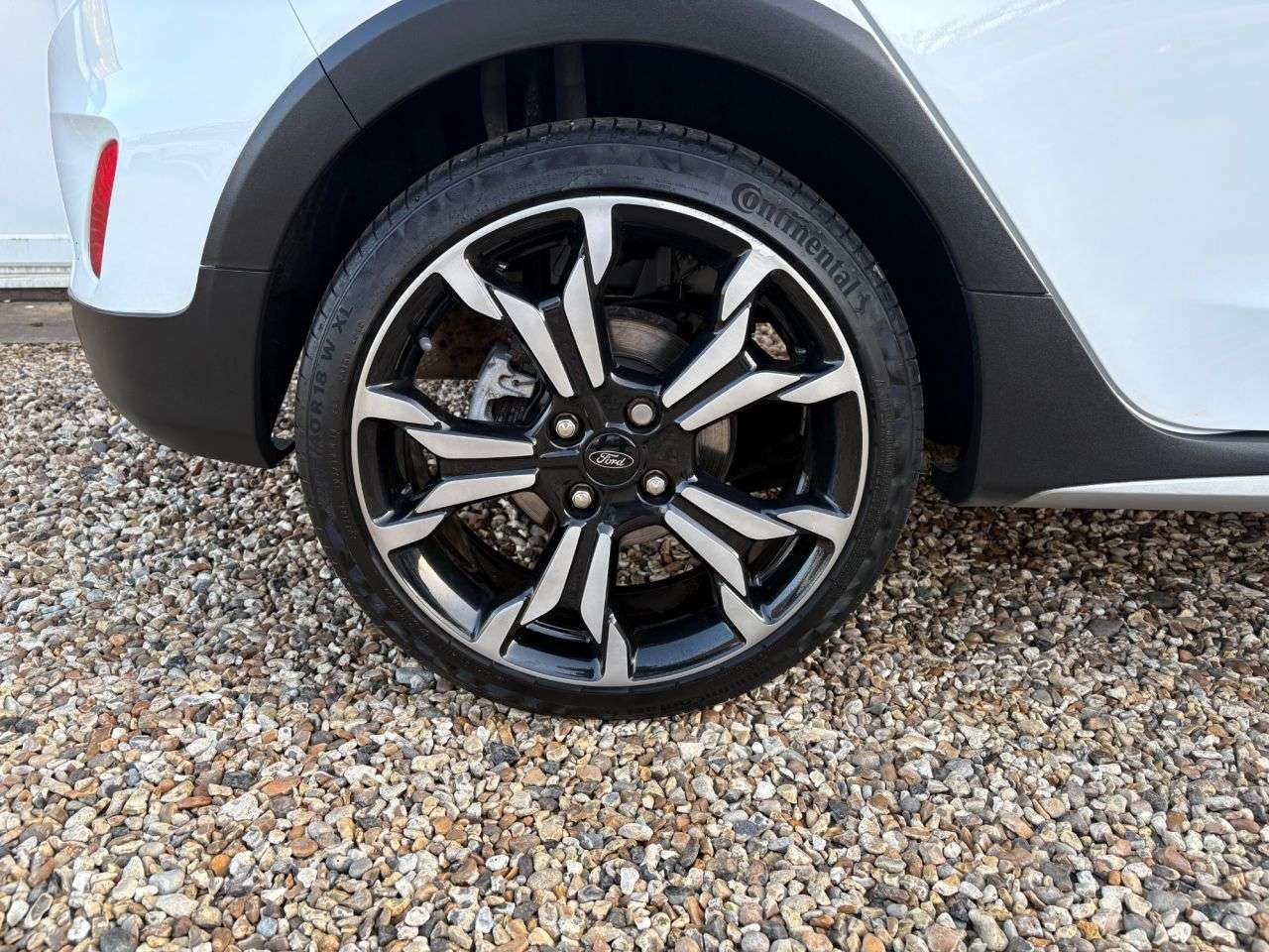 2020 FORD FIESTA 2020 FORD FIESTA