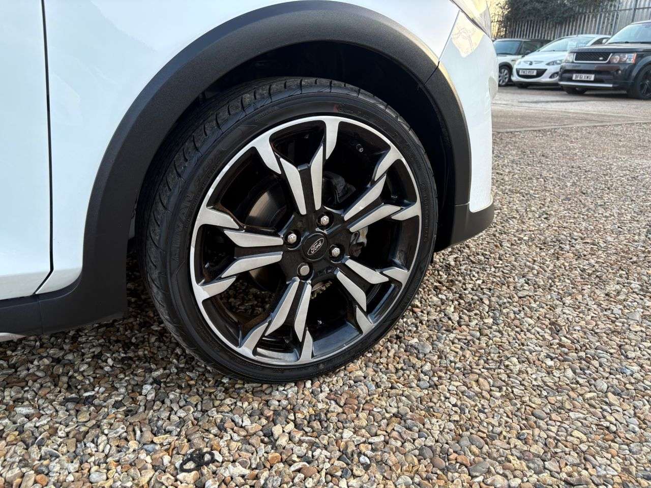 2020 FORD FIESTA 2020 FORD FIESTA