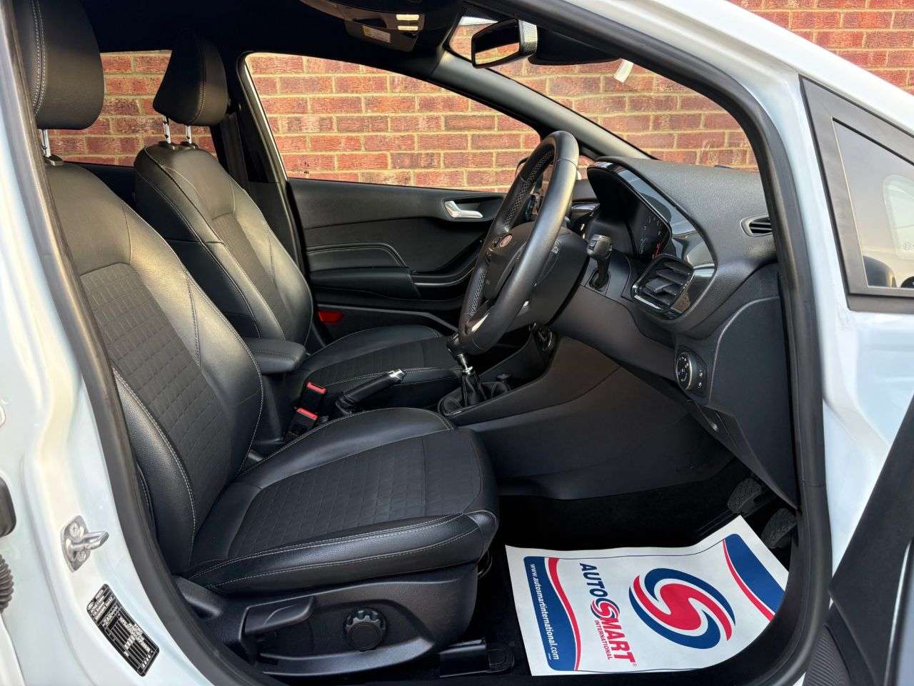 2020 FORD FIESTA 2020 FORD FIESTA