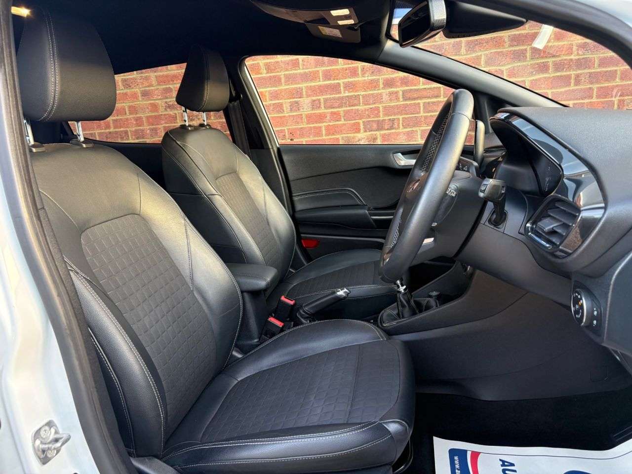 2020 FORD FIESTA 2020 FORD FIESTA