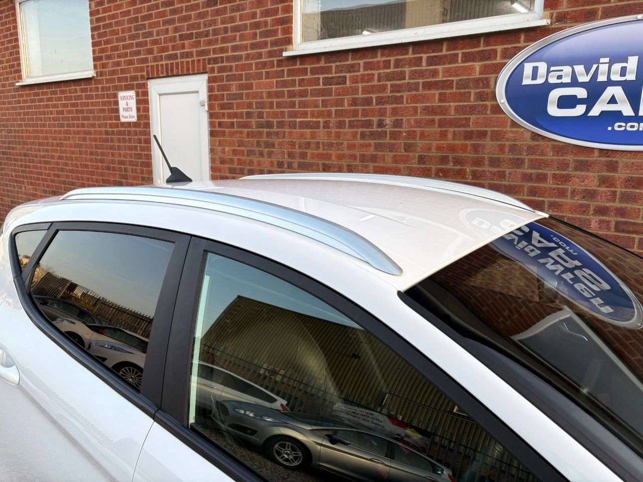 2020 FORD FIESTA 2020 FORD FIESTA