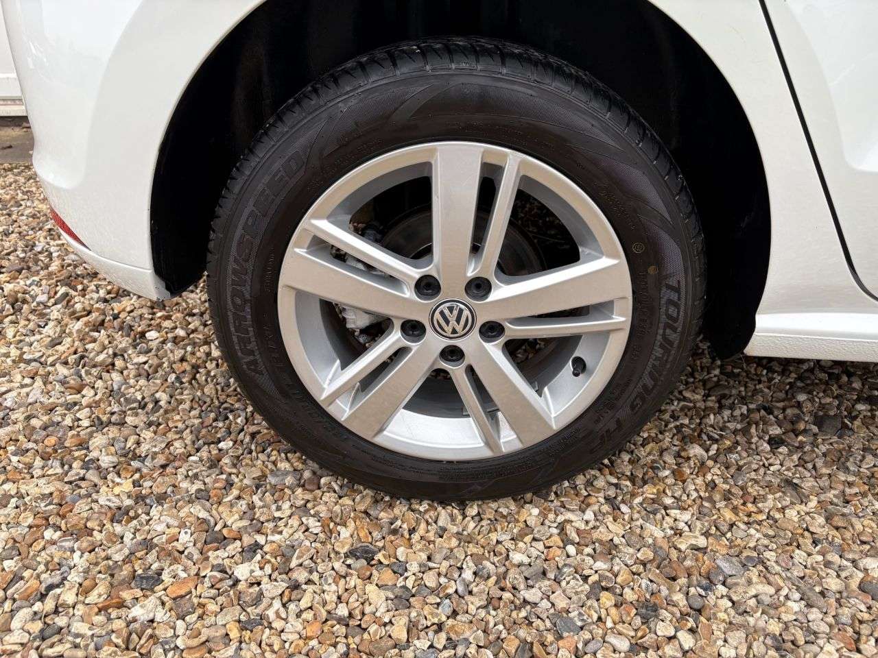 2016 VOLKSWAGEN POLO 2016 VOLKSWAGEN POLO