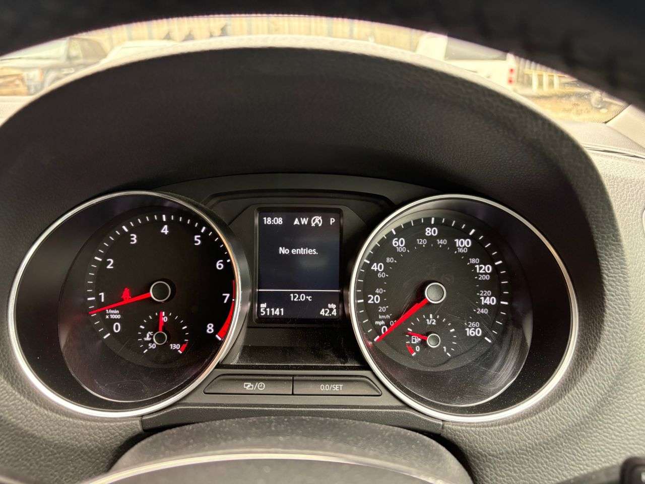 2016 VOLKSWAGEN POLO 2016 VOLKSWAGEN POLO