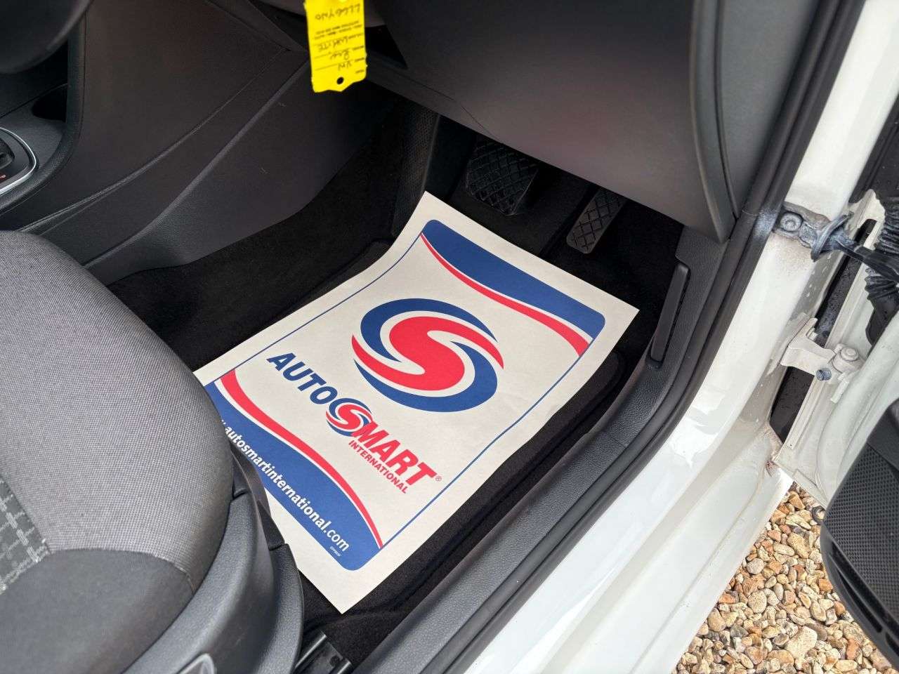 2016 VOLKSWAGEN POLO 2016 VOLKSWAGEN POLO