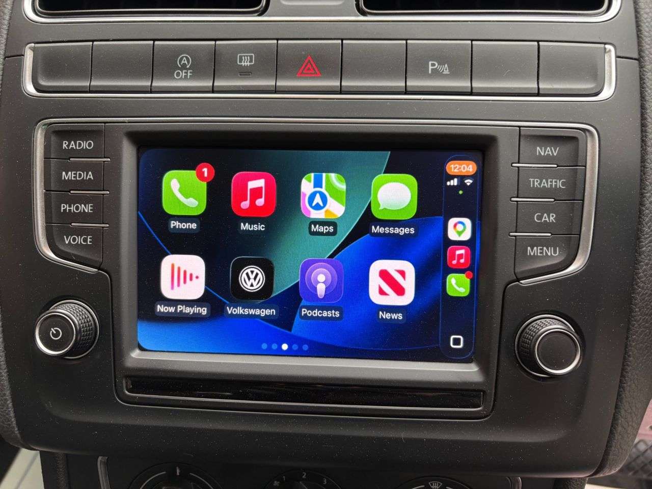 2016 VOLKSWAGEN POLO 2016 VOLKSWAGEN POLO