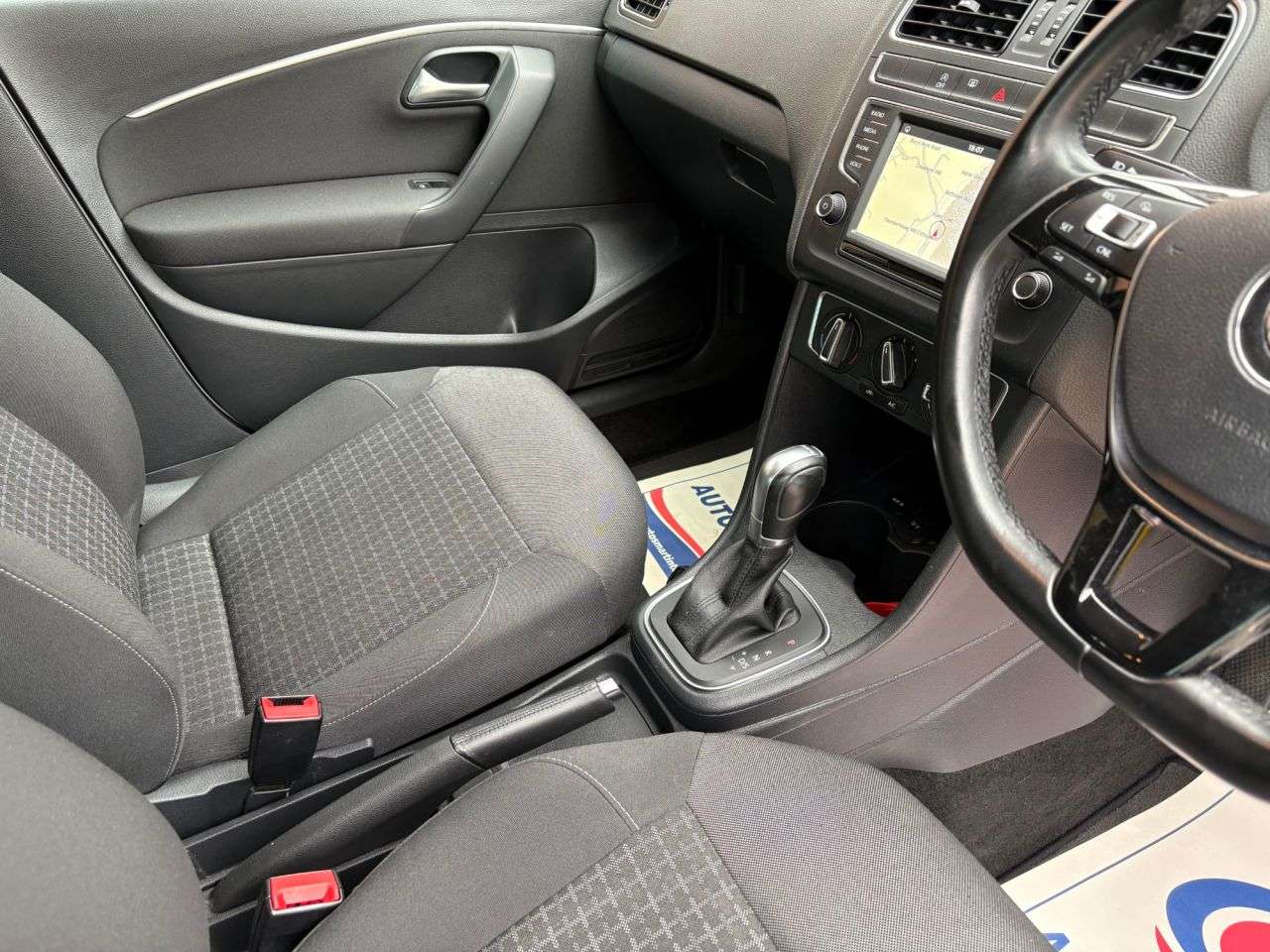 2016 VOLKSWAGEN POLO 2016 VOLKSWAGEN POLO