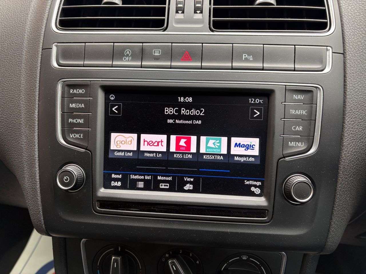 2016 VOLKSWAGEN POLO 2016 VOLKSWAGEN POLO