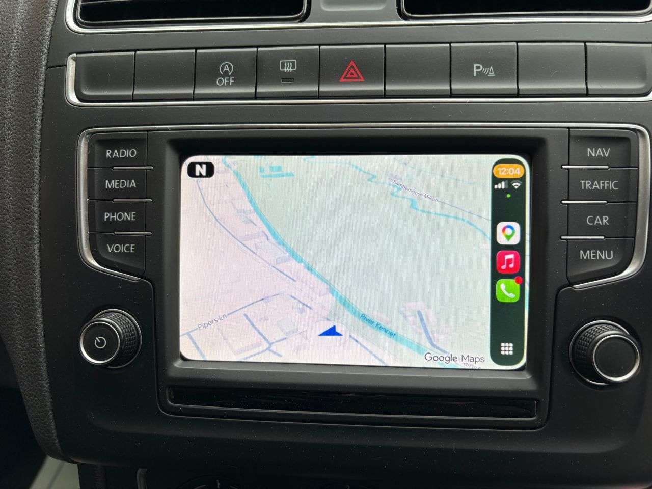 2016 VOLKSWAGEN POLO 2016 VOLKSWAGEN POLO