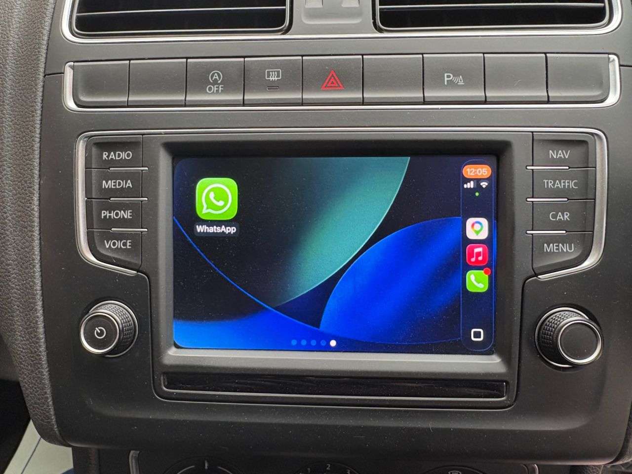 2016 VOLKSWAGEN POLO 2016 VOLKSWAGEN POLO