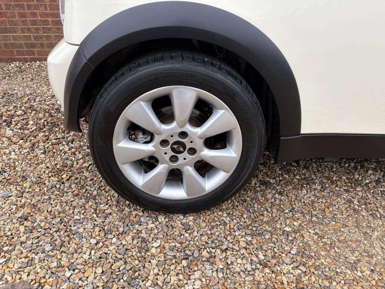 2006 MINI HATCH 2006 MINI HATCH