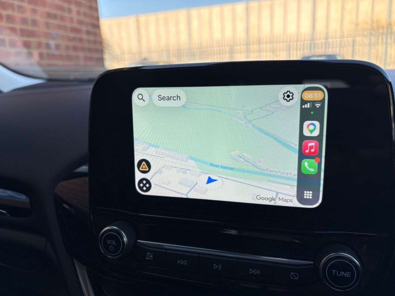 2018 FORD FIESTA 2018 FORD FIESTA