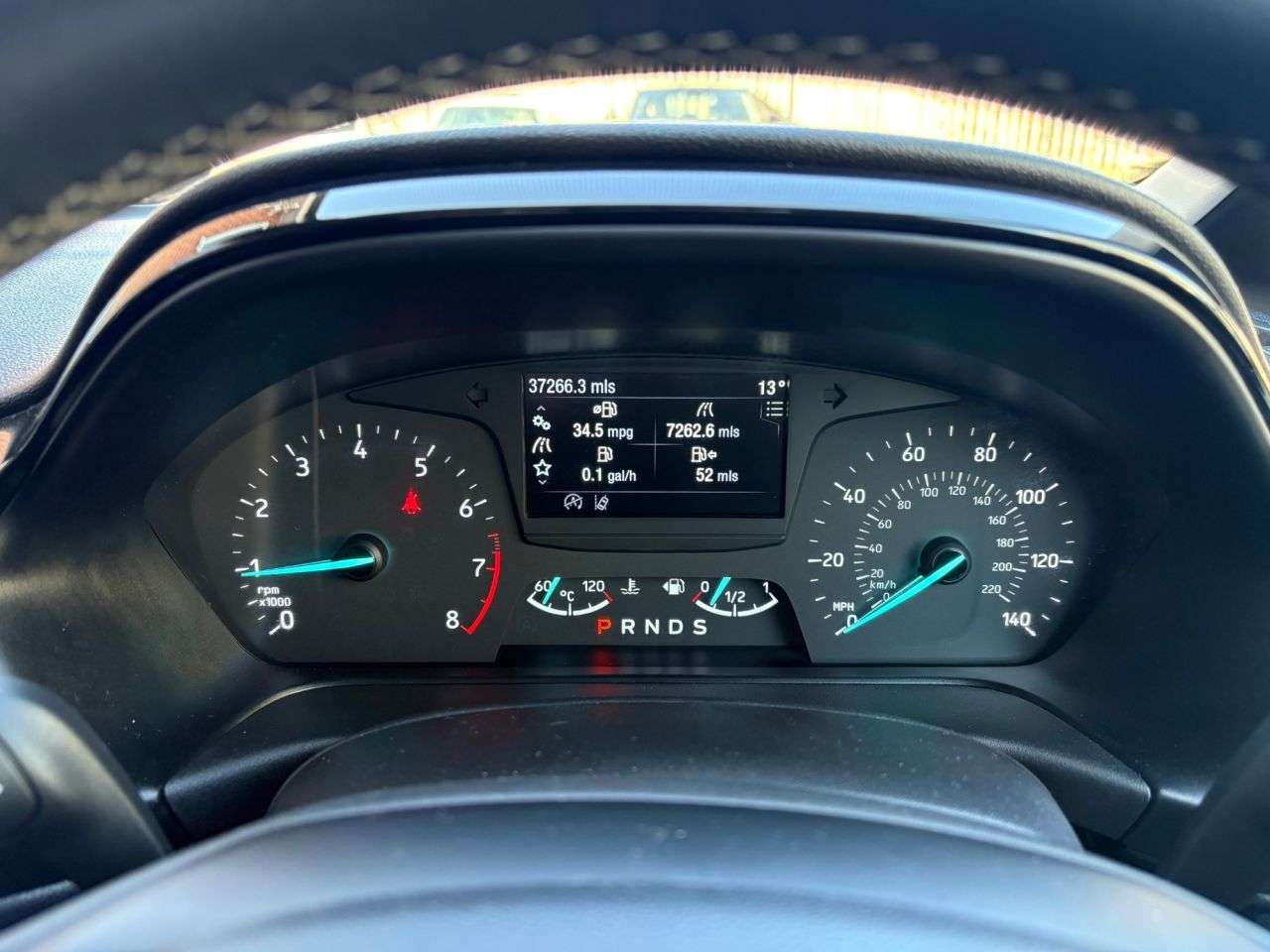 2018 FORD FIESTA 2018 FORD FIESTA