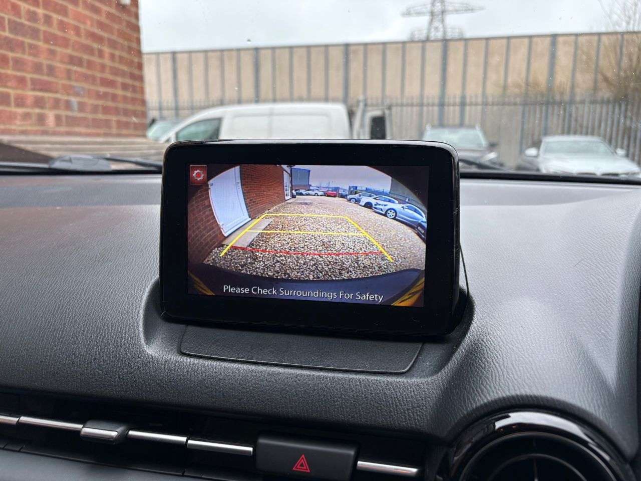 2019 MAZDA CX-3 2019 MAZDA CX-3