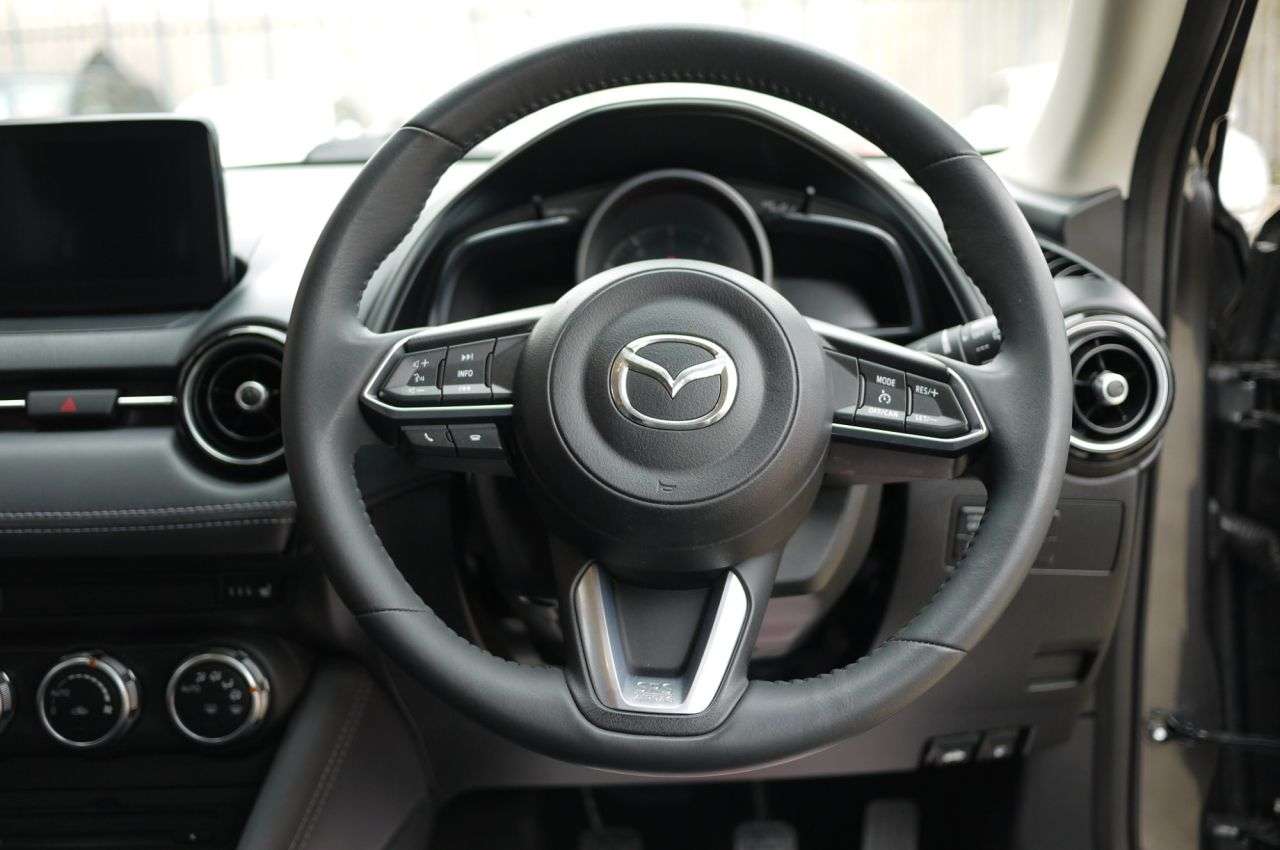 2019 MAZDA CX-3 2019 MAZDA CX-3