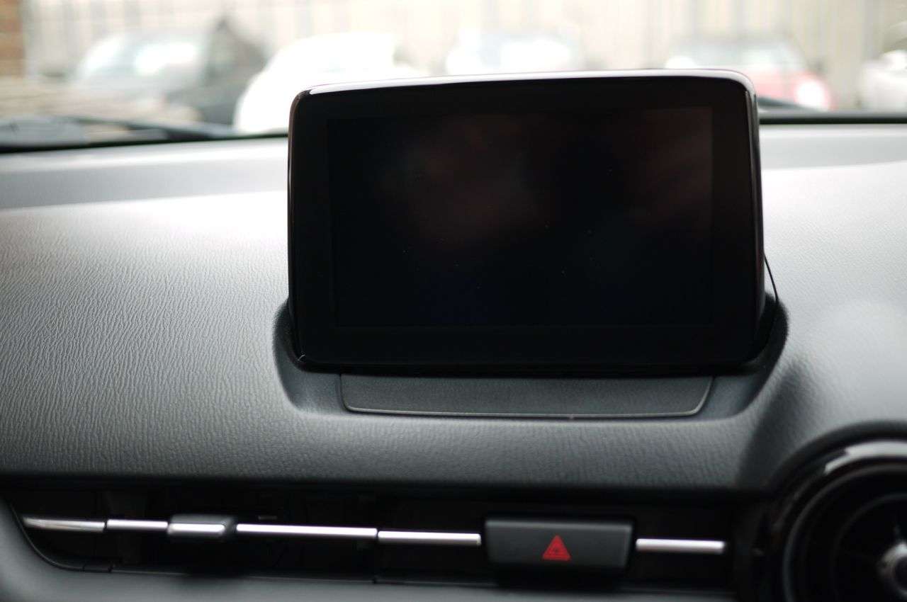 2019 MAZDA CX-3 2019 MAZDA CX-3