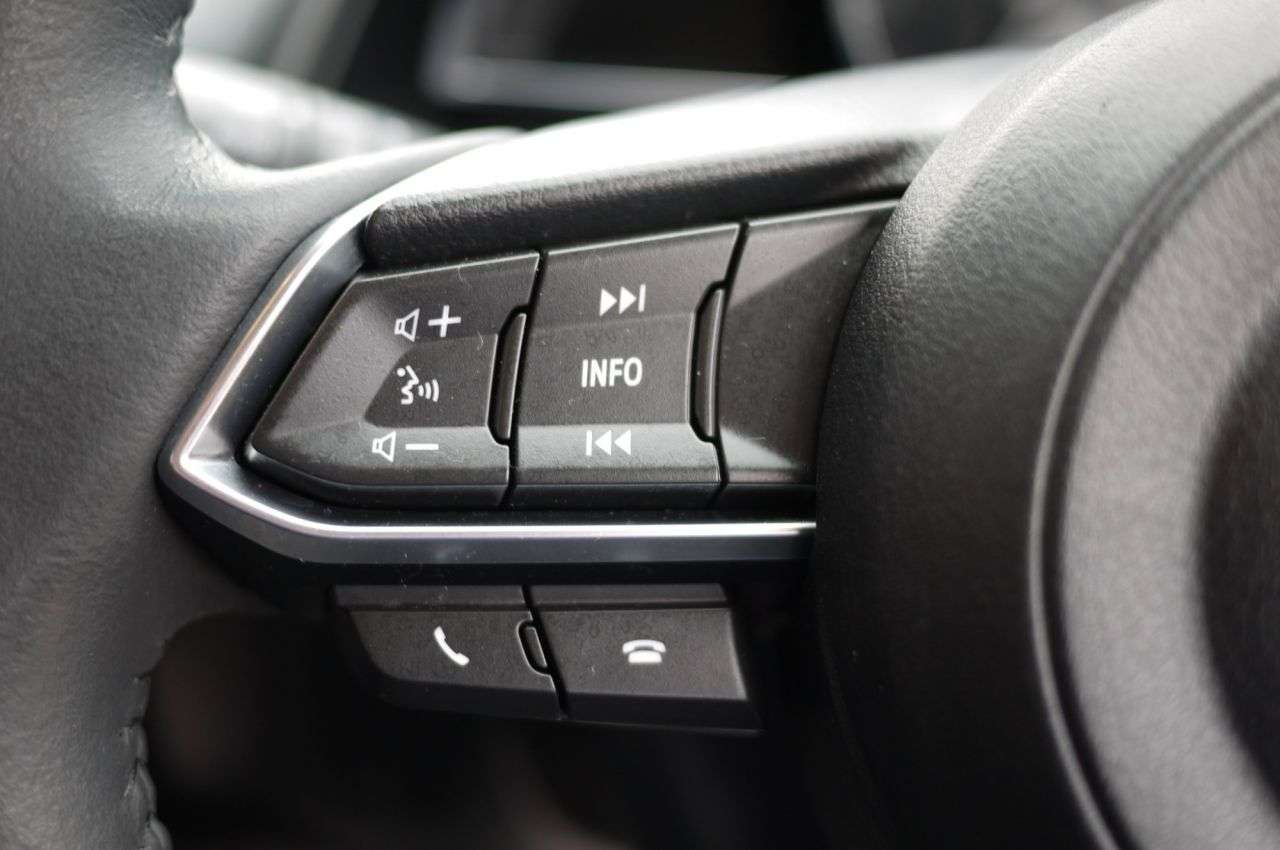 2019 MAZDA CX-3 2019 MAZDA CX-3