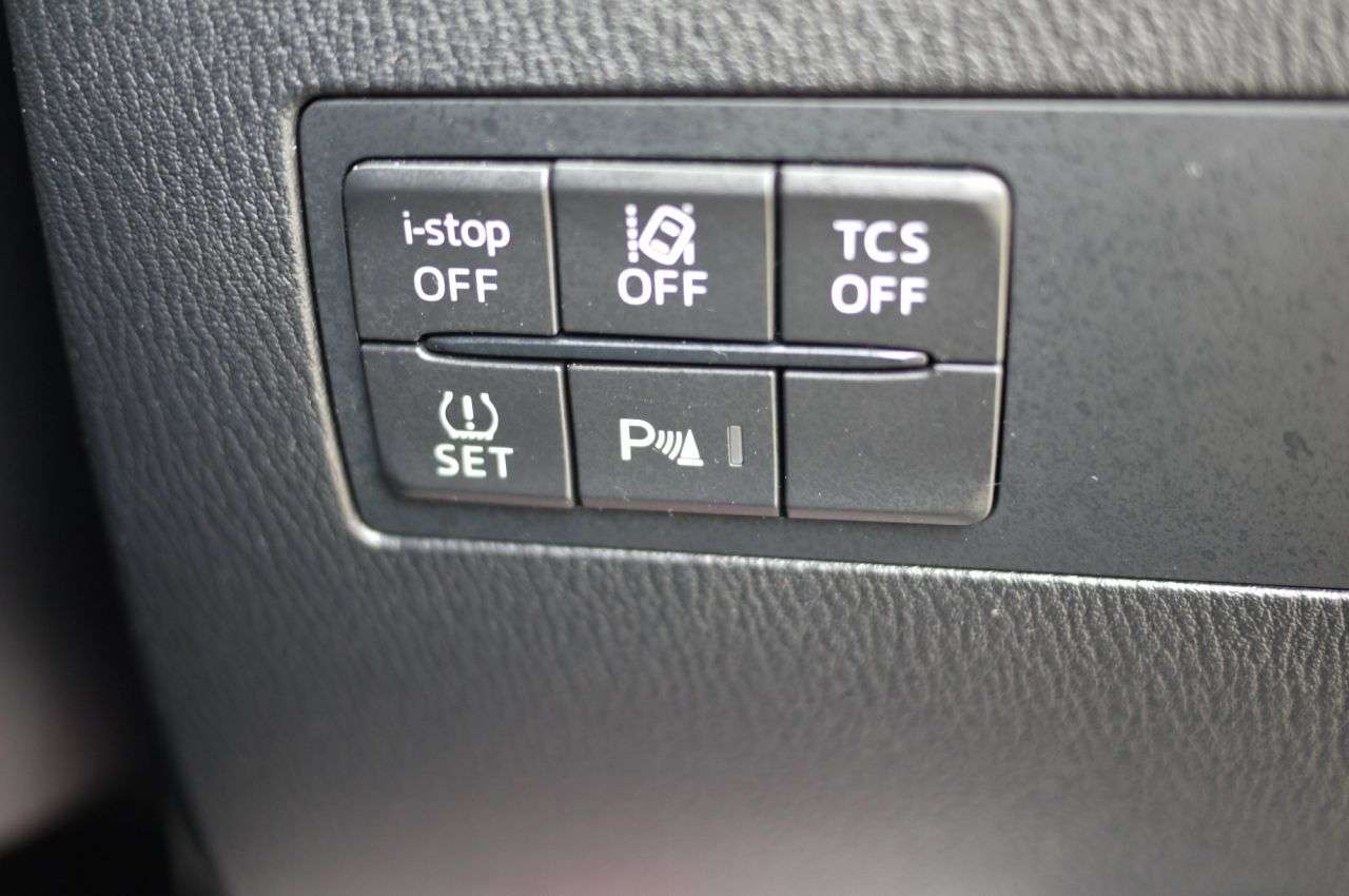 2019 MAZDA CX-3 2019 MAZDA CX-3