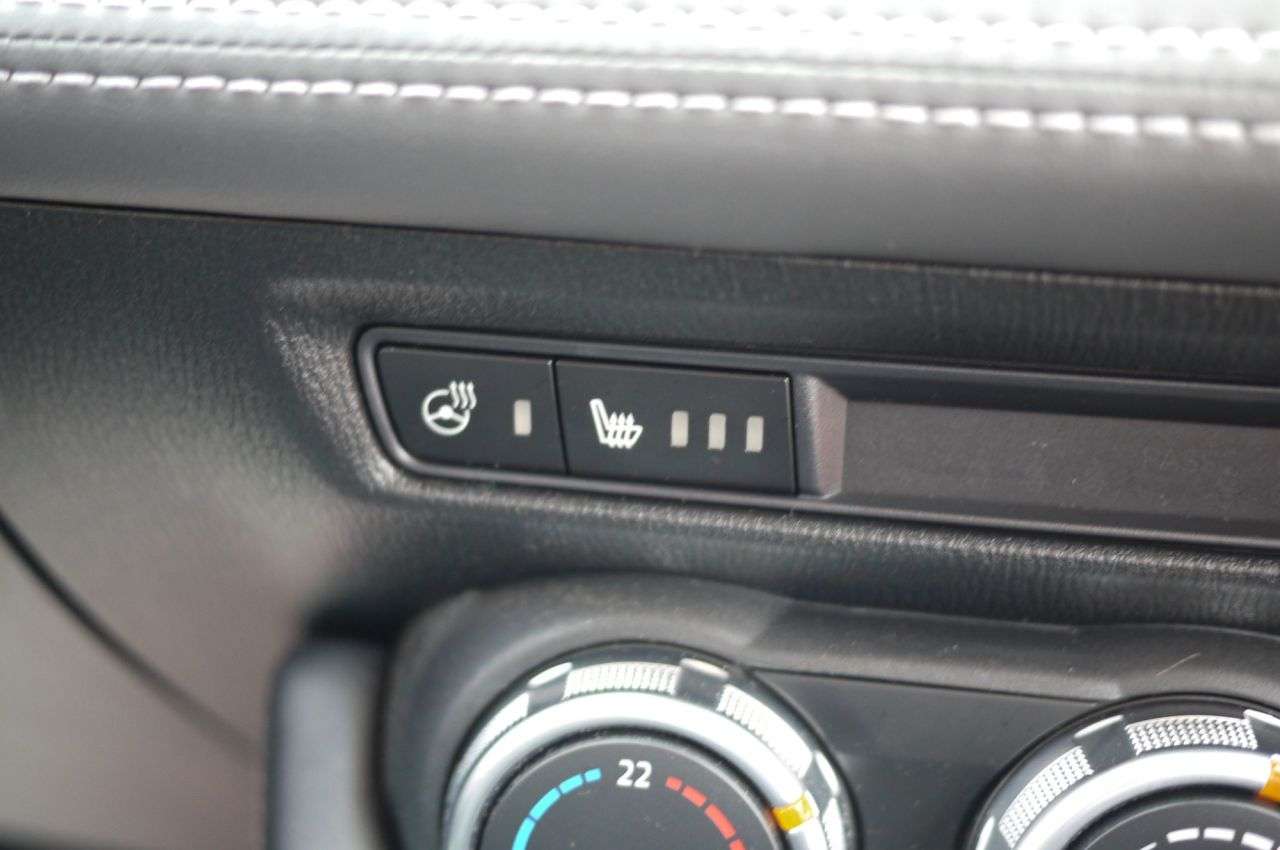 2019 MAZDA CX-3 2019 MAZDA CX-3