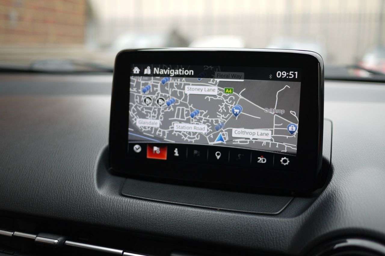 2019 MAZDA CX-3 2019 MAZDA CX-3