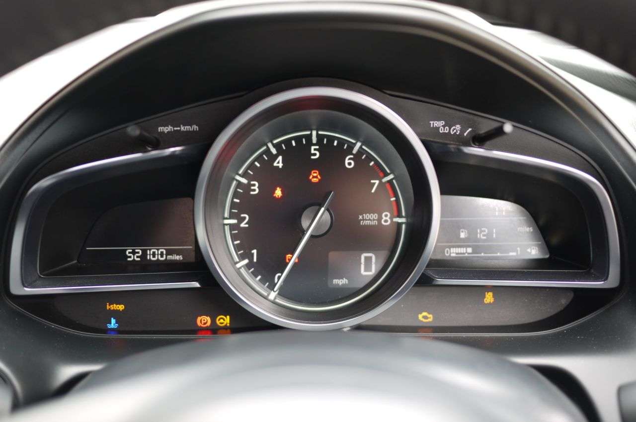 2019 MAZDA CX-3 2019 MAZDA CX-3