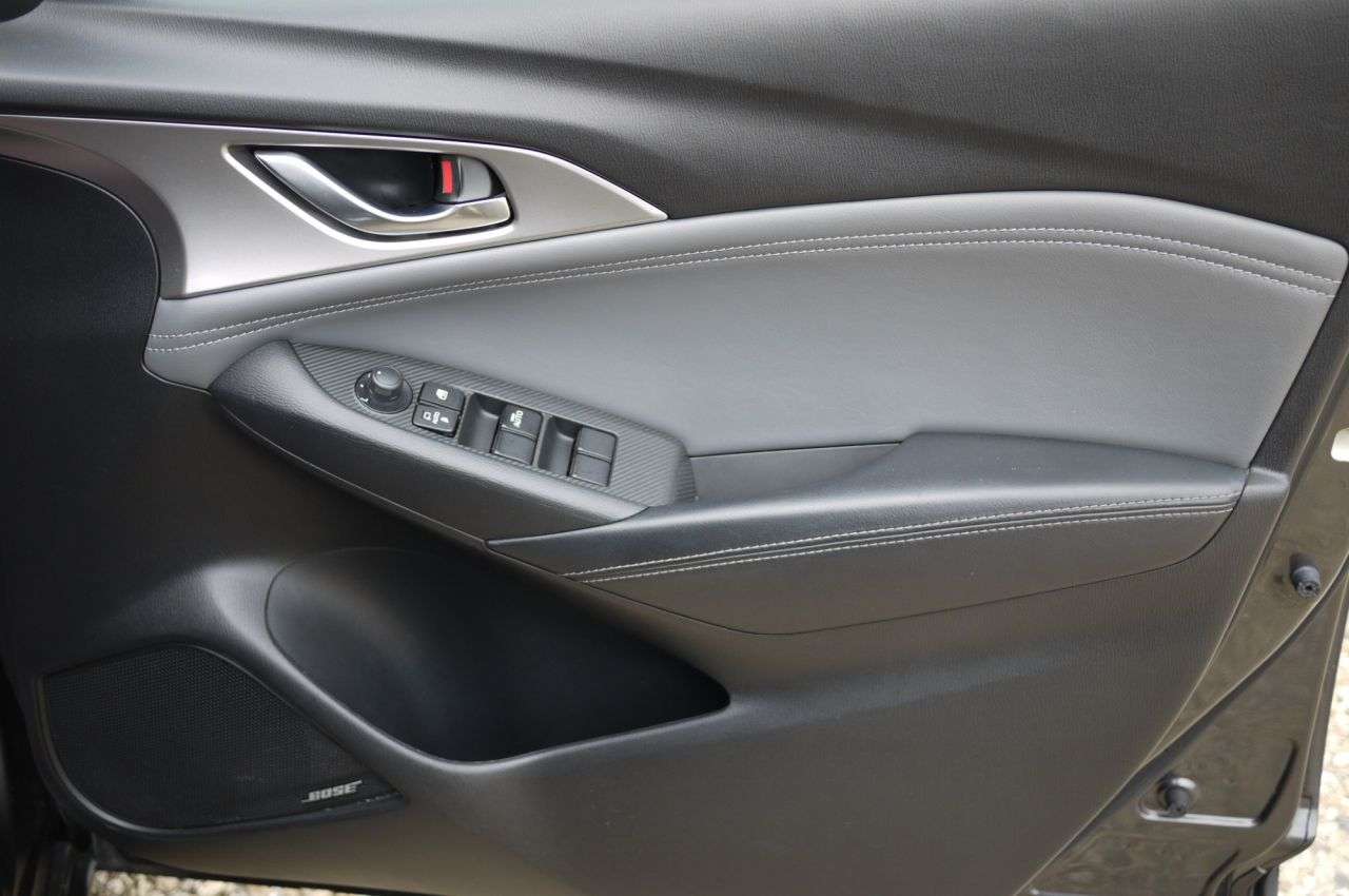 2019 MAZDA CX-3 2019 MAZDA CX-3