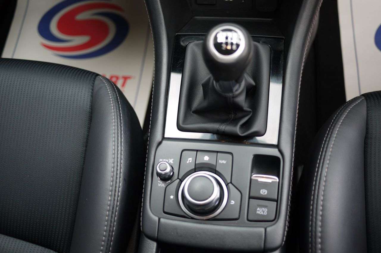 2019 MAZDA CX-3 2019 MAZDA CX-3