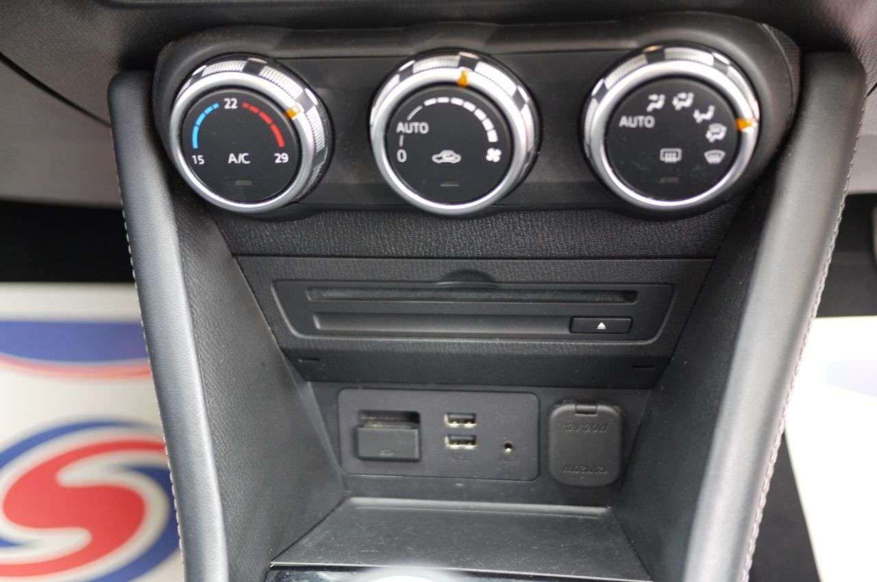 2019 MAZDA CX-3 2019 MAZDA CX-3