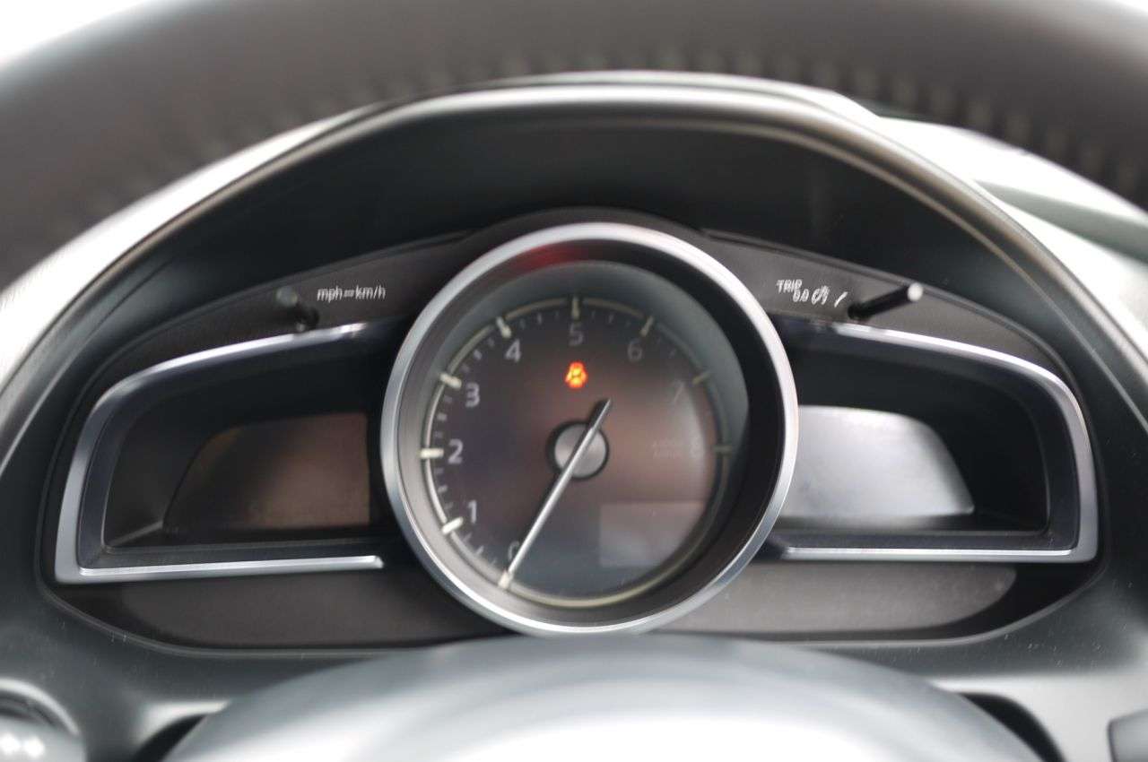 2019 MAZDA CX-3 2019 MAZDA CX-3