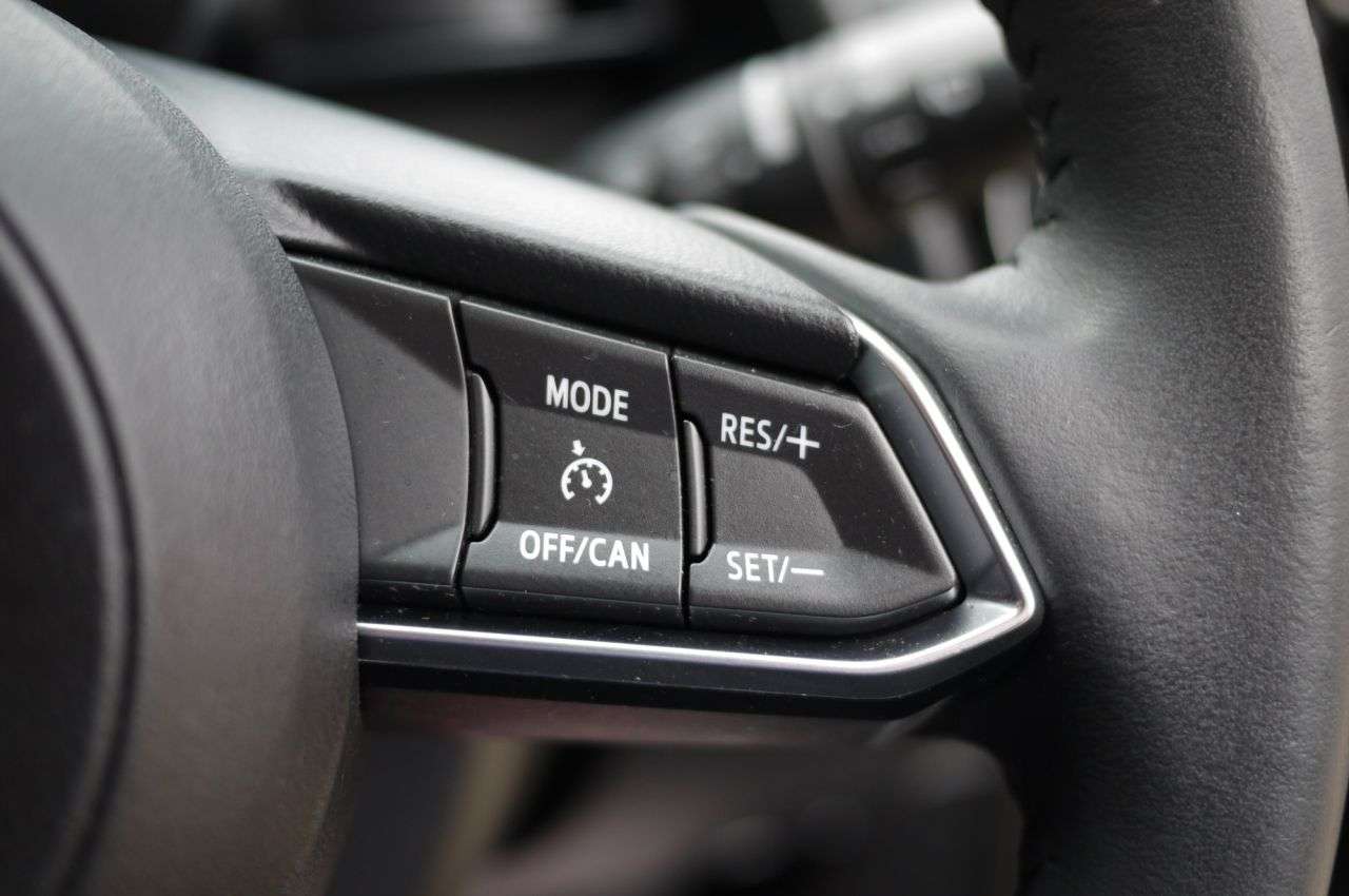 2019 MAZDA CX-3 2019 MAZDA CX-3