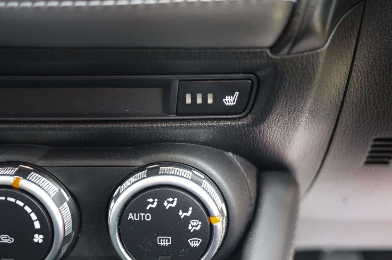 2019 MAZDA CX-3 2019 MAZDA CX-3