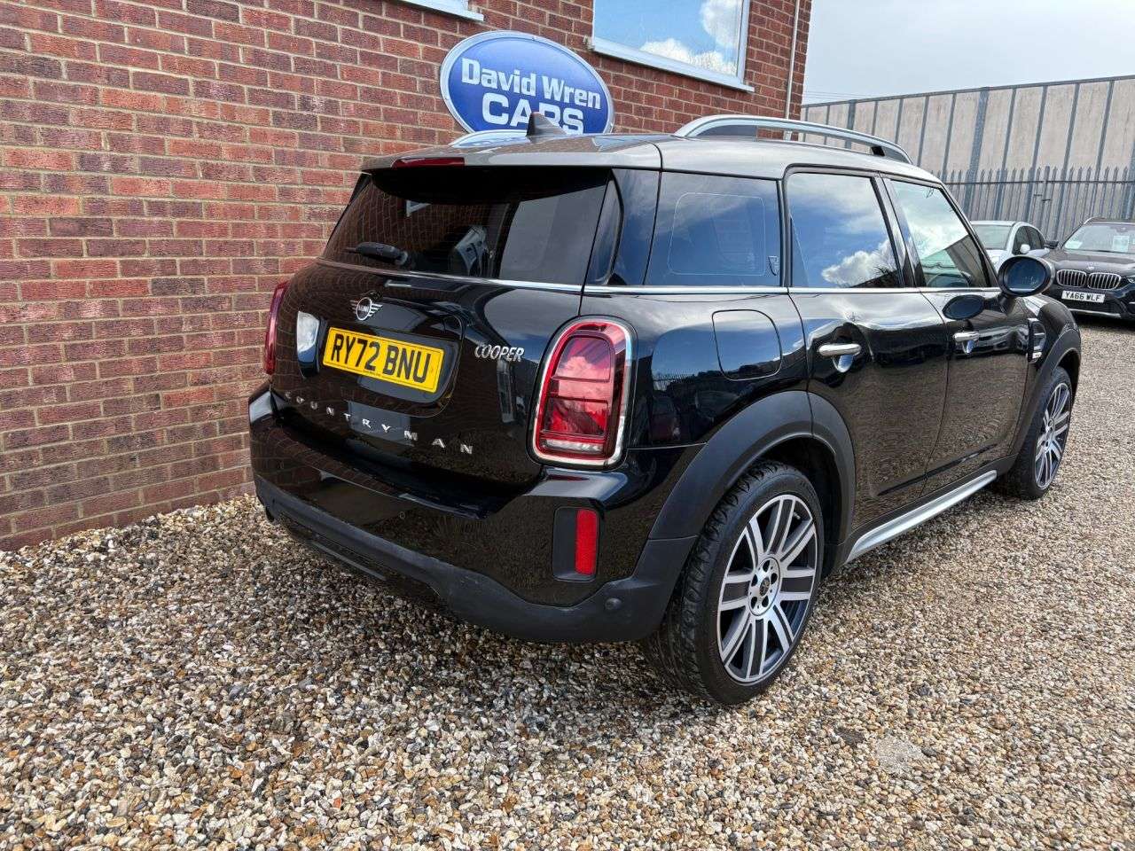 2023 MINI COUNTRYMAN 2023 MINI COUNTRYMAN