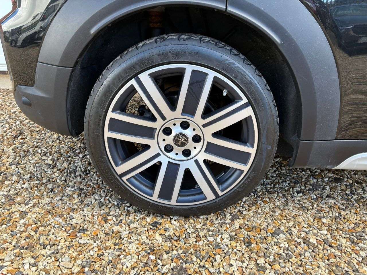 2023 MINI COUNTRYMAN 2023 MINI COUNTRYMAN