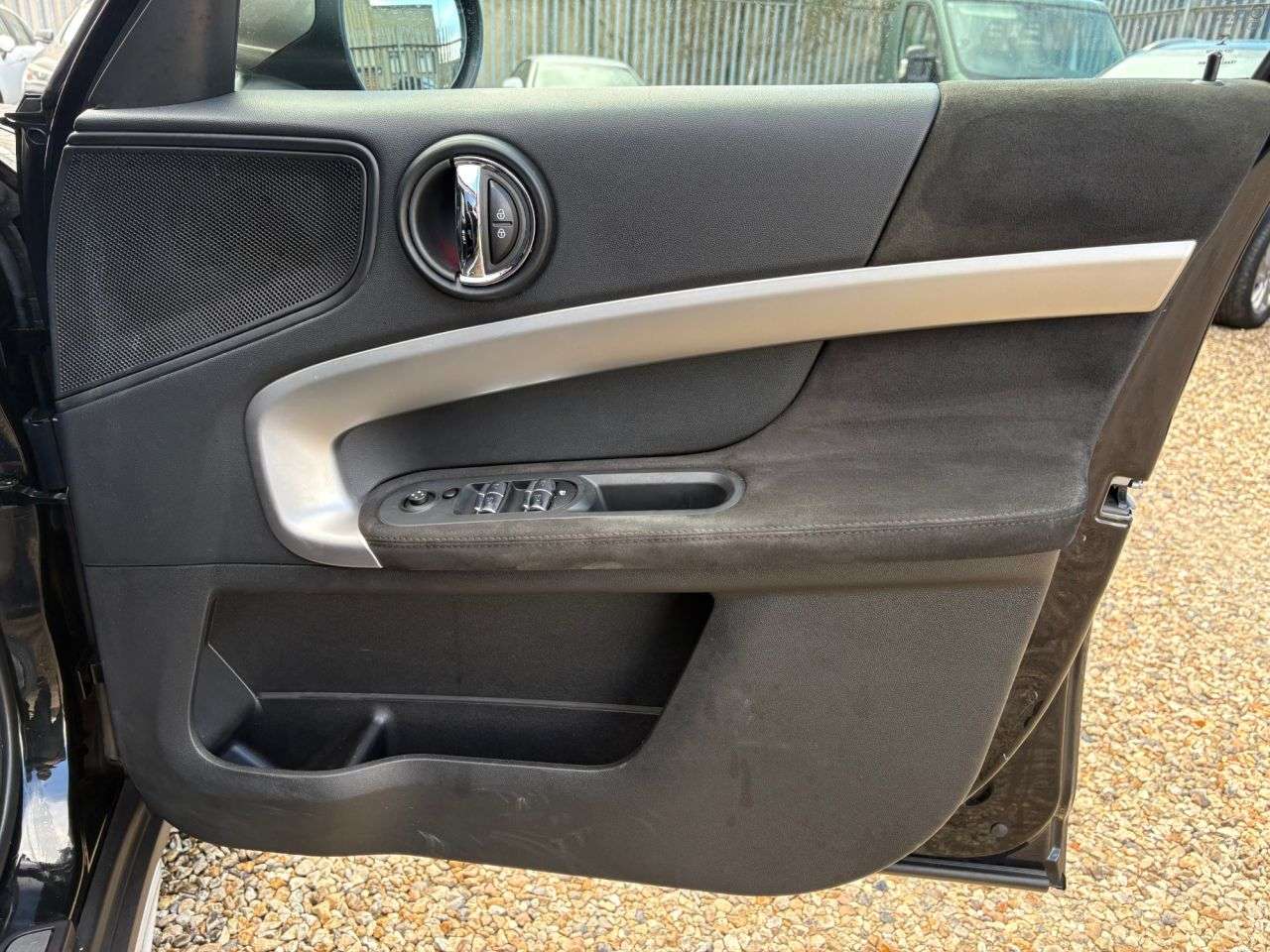 2023 MINI COUNTRYMAN 2023 MINI COUNTRYMAN