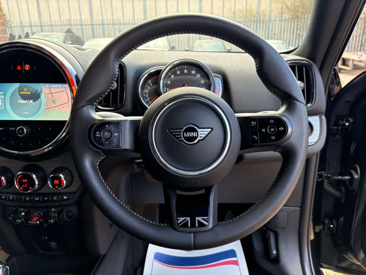 2023 MINI COUNTRYMAN 2023 MINI COUNTRYMAN