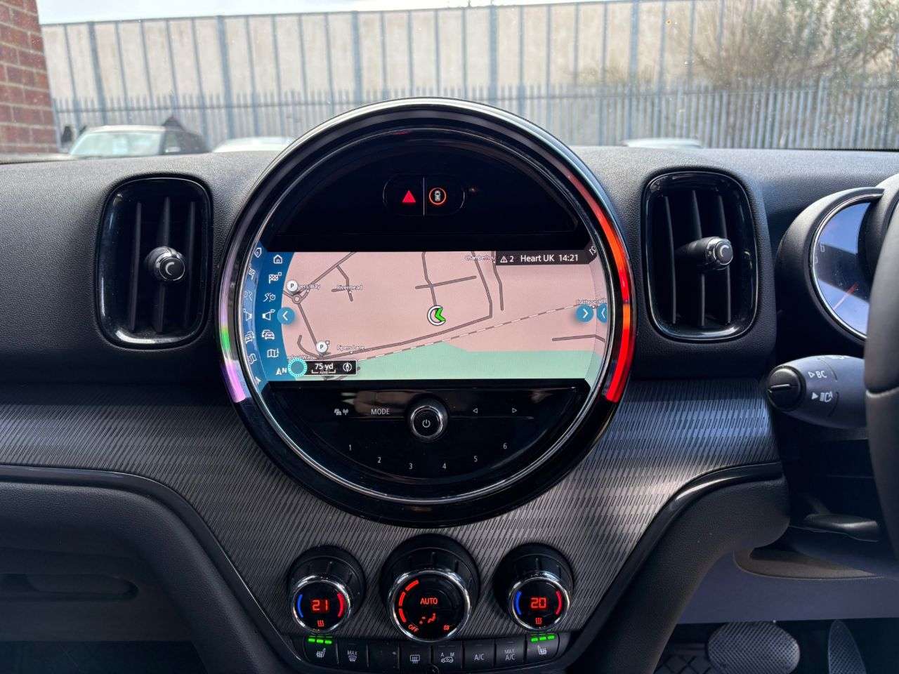 2023 MINI COUNTRYMAN 2023 MINI COUNTRYMAN