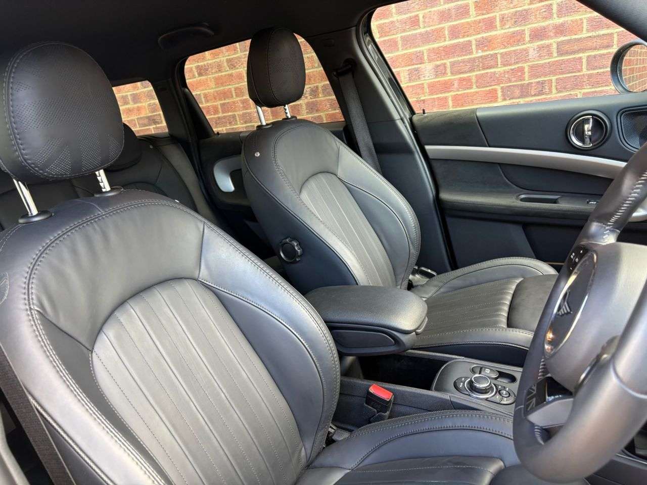 2023 MINI COUNTRYMAN 2023 MINI COUNTRYMAN