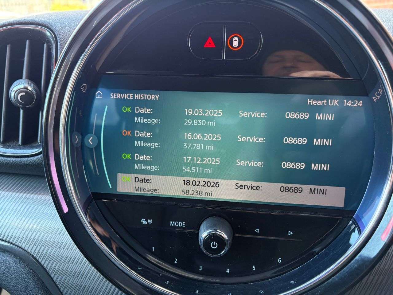 2023 MINI COUNTRYMAN 2023 MINI COUNTRYMAN