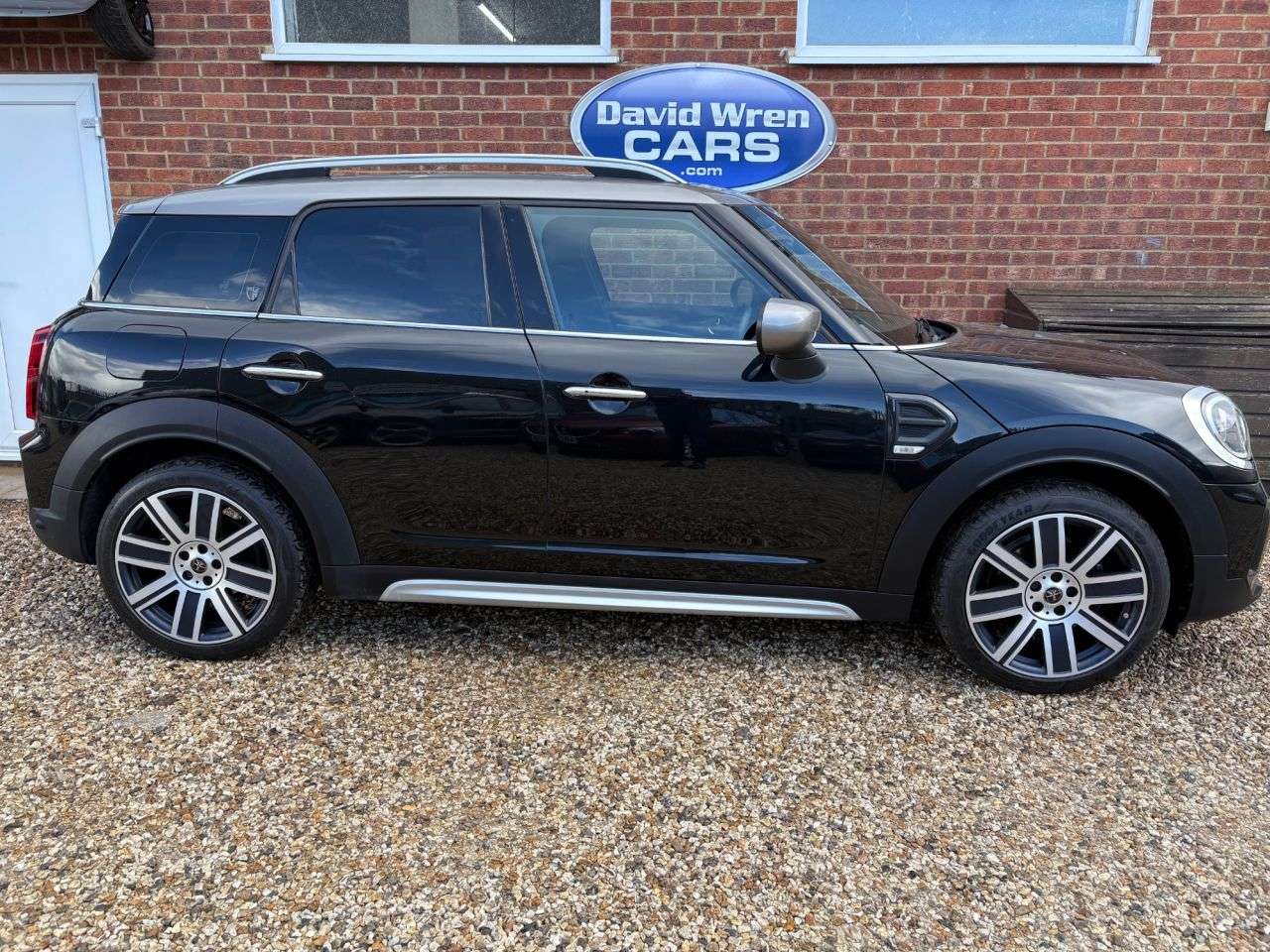 2023 MINI COUNTRYMAN 2023 MINI COUNTRYMAN