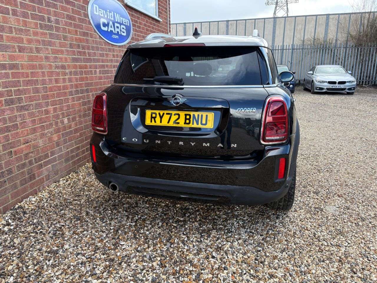 2023 MINI COUNTRYMAN 2023 MINI COUNTRYMAN