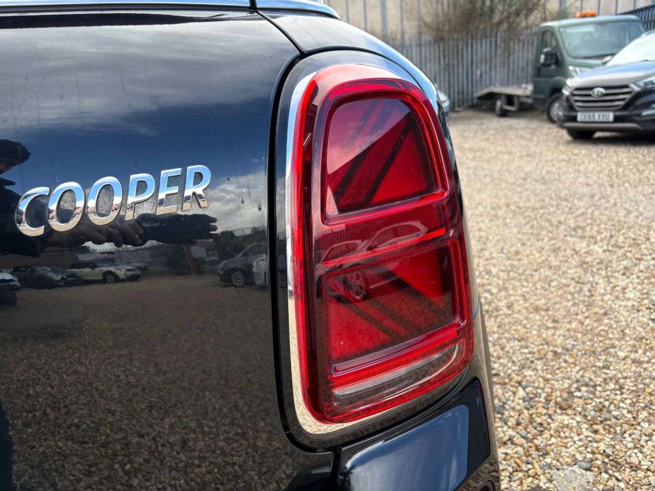 2023 MINI COUNTRYMAN 2023 MINI COUNTRYMAN