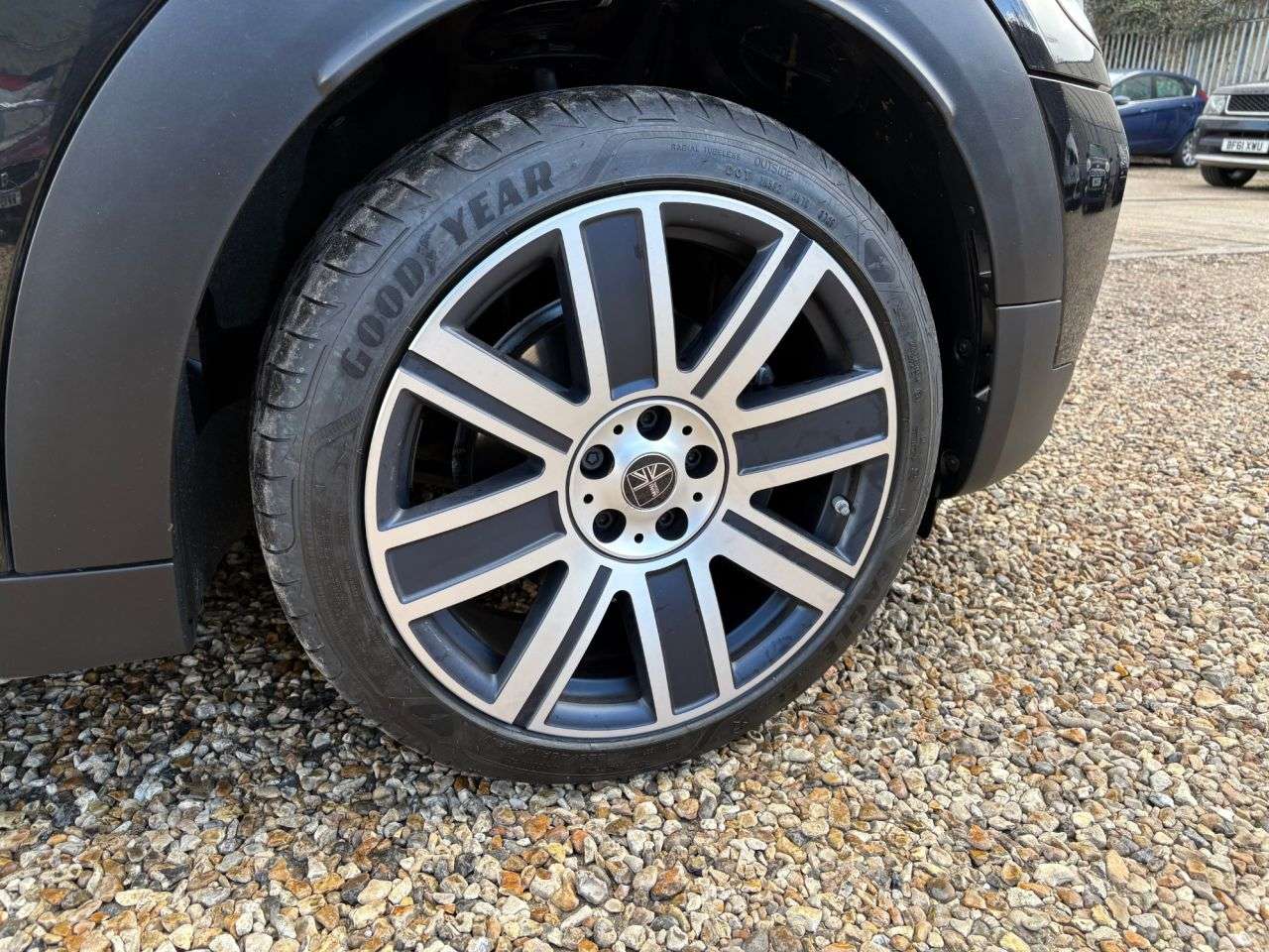 2023 MINI COUNTRYMAN 2023 MINI COUNTRYMAN