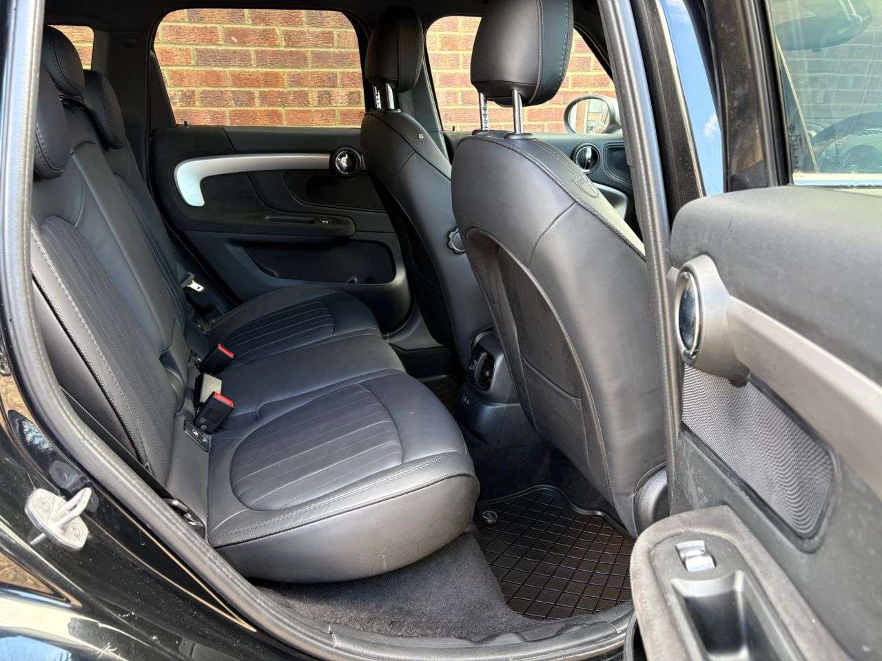 2023 MINI COUNTRYMAN 2023 MINI COUNTRYMAN