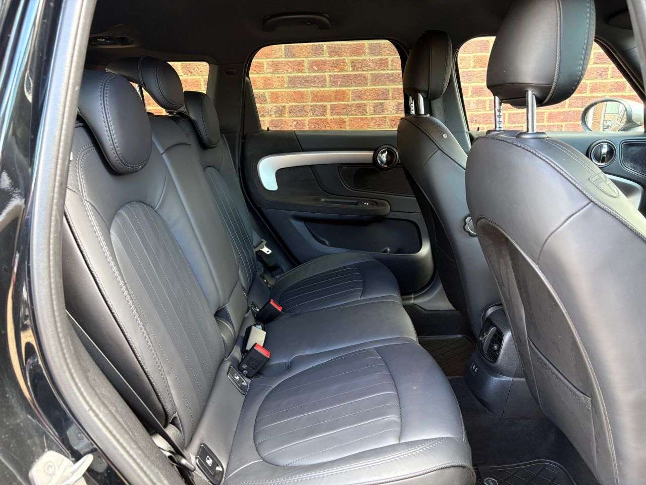 2023 MINI COUNTRYMAN 2023 MINI COUNTRYMAN