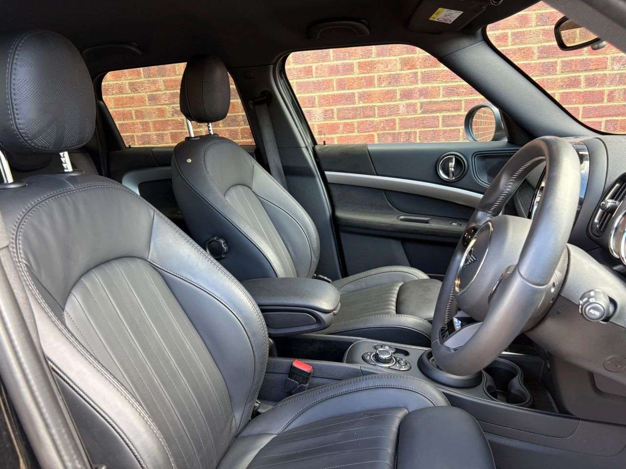 2023 MINI COUNTRYMAN 2023 MINI COUNTRYMAN