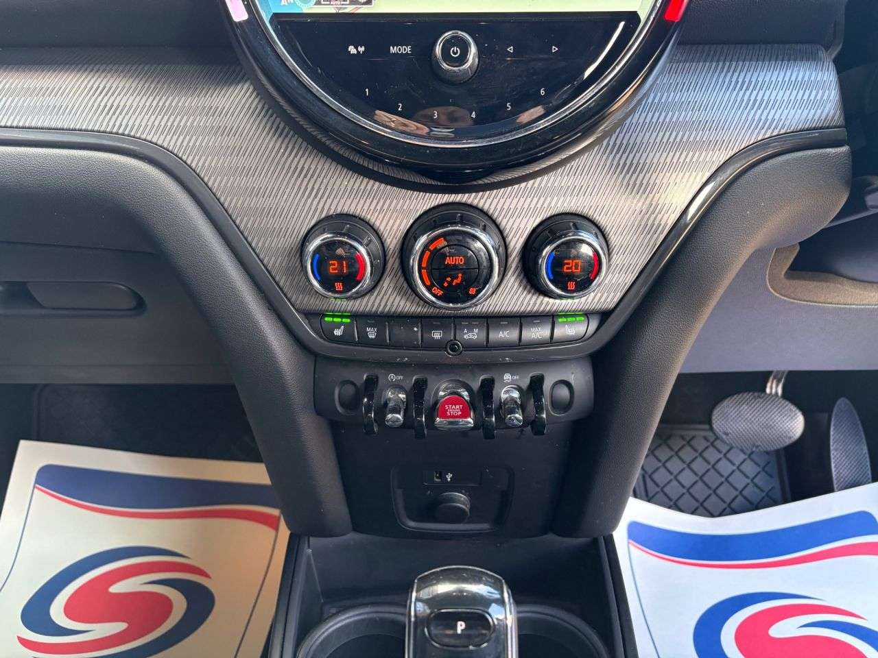 2023 MINI COUNTRYMAN 2023 MINI COUNTRYMAN