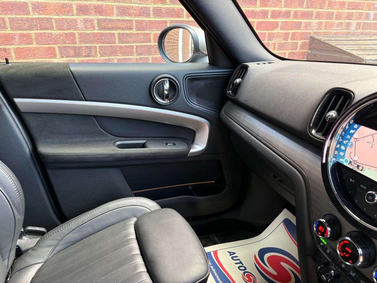 2023 MINI COUNTRYMAN 2023 MINI COUNTRYMAN