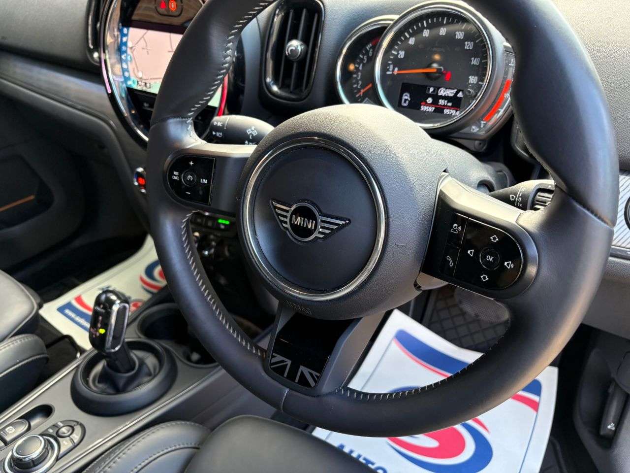 2023 MINI COUNTRYMAN 2023 MINI COUNTRYMAN