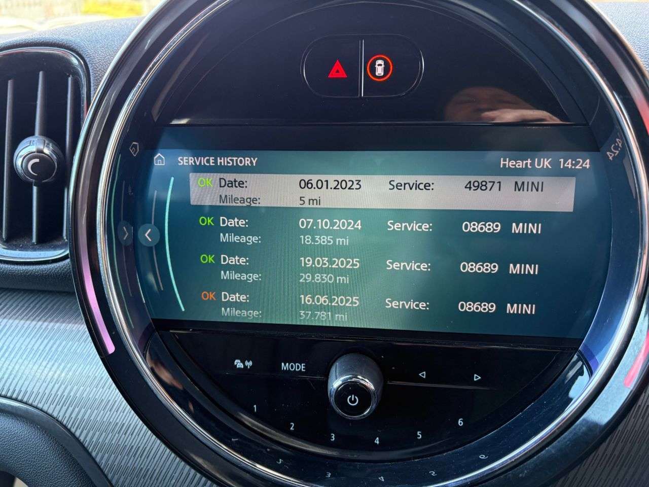 2023 MINI COUNTRYMAN 2023 MINI COUNTRYMAN